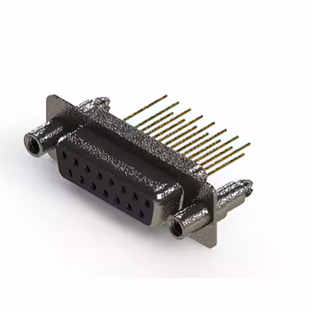 628-M15-623-BT6 EDAC Inc.  Gruppi di connettori D-Sub